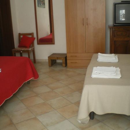 B&B Da Mati Campobello di Mazara Rom bilde