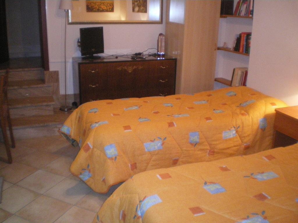 B&B Da Mati Campobello di Mazara Eksteriør bilde