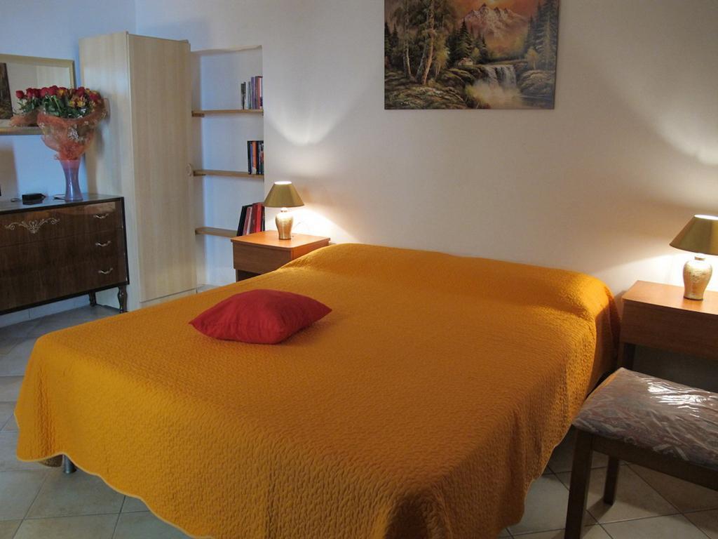 B&B Da Mati Campobello di Mazara Rom bilde