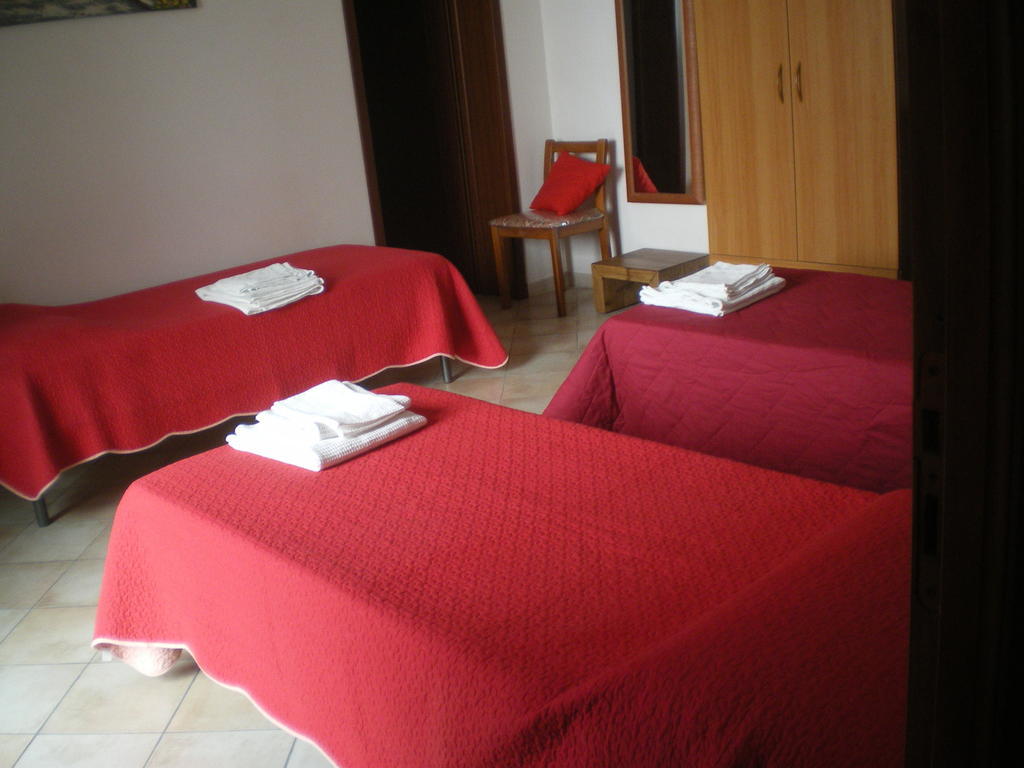 B&B Da Mati Campobello di Mazara Rom bilde