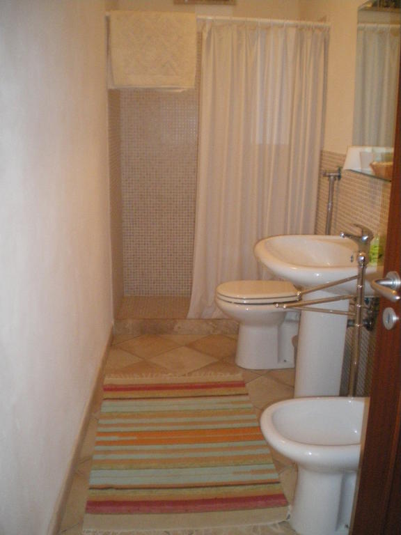 B&B Da Mati Campobello di Mazara Rom bilde
