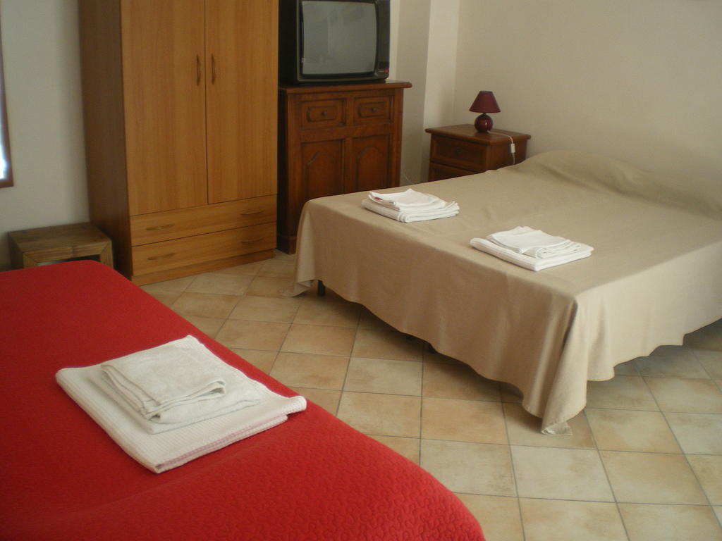B&B Da Mati Campobello di Mazara Rom bilde