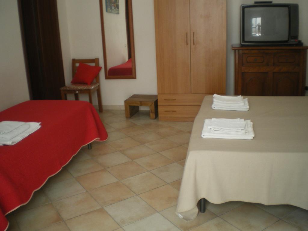 B&B Da Mati Campobello di Mazara Rom bilde