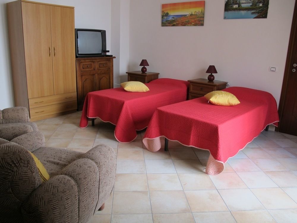 B&B Da Mati Campobello di Mazara Eksteriør bilde