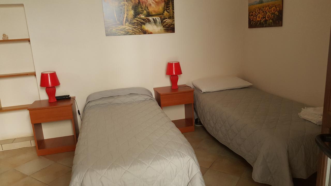 B&B Da Mati Campobello di Mazara Eksteriør bilde