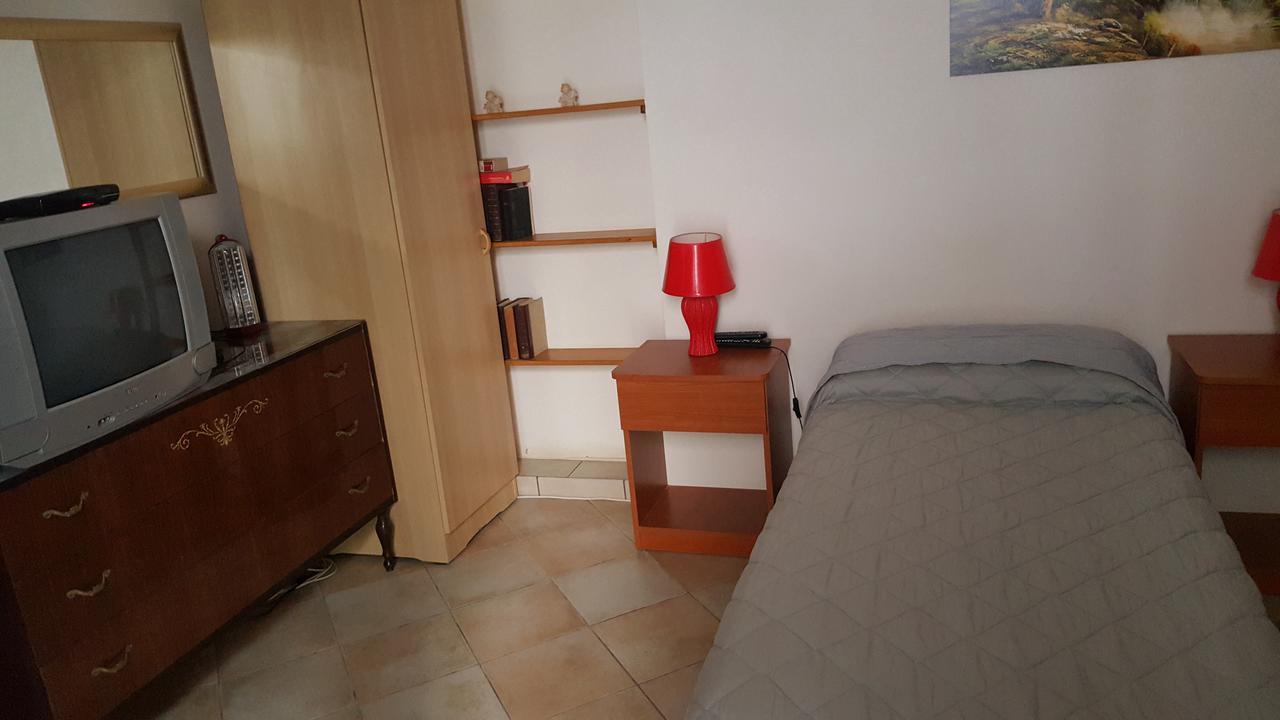 B&B Da Mati Campobello di Mazara Eksteriør bilde