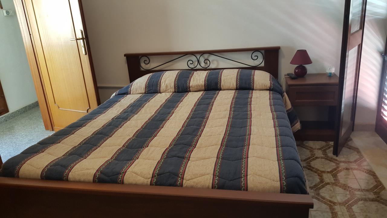 B&B Da Mati Campobello di Mazara Eksteriør bilde