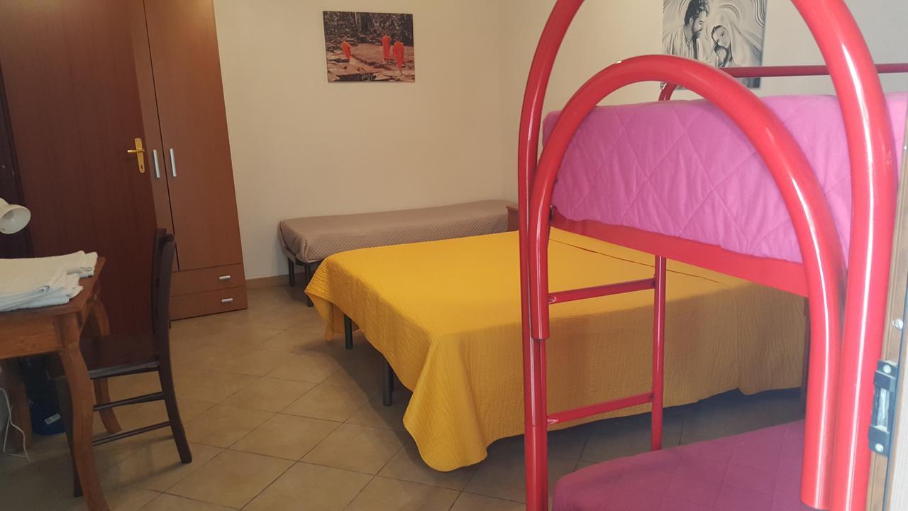 B&B Da Mati Campobello di Mazara Eksteriør bilde
