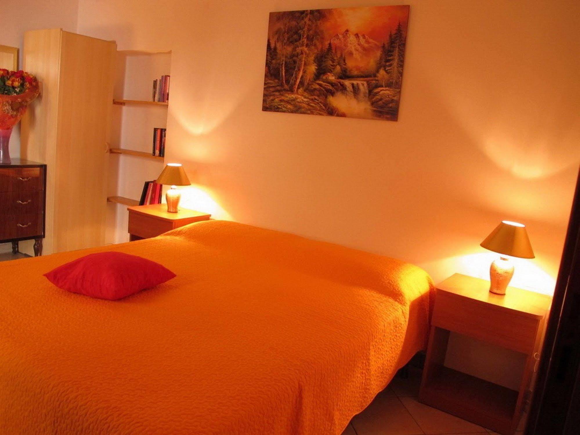B&B Da Mati Campobello di Mazara Eksteriør bilde