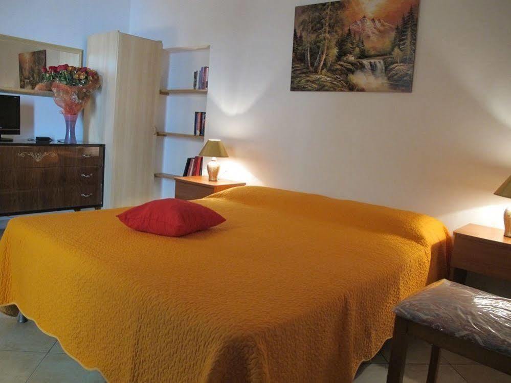 B&B Da Mati Campobello di Mazara Eksteriør bilde